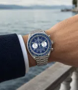 Omega Speedmaster Chronoscope