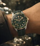 Omega Seamaster Diver 300M