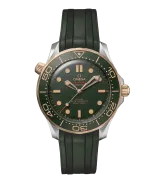 Omega Seamaster Diver 300M