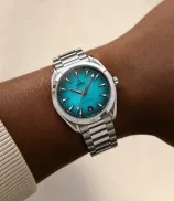 Omega Seamaster Aqua Terra 150M