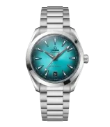 Omega Seamaster Aqua Terra 150M