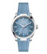 Omega Seamaster Aqua Terra 150M Summer Blue