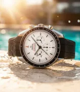 Omega Speedmaster Moonwatch Professional
