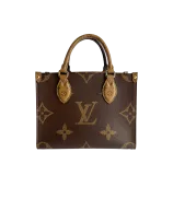 Louis Vuitton Onthego PM