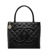 Chanel Vintage Medallion
