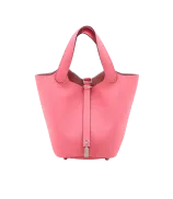 Hermes Picotin 18 Taurillon