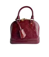 Louis Vuitton Alma BB