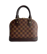 Louis Vuitton Alma BB