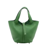 Hermes Picotin 18 Taurillon