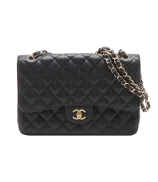 Chanel Classic Double Flap Jumbo