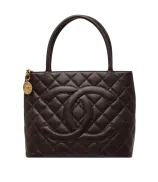 Chanel Vintage Medallion