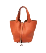 Hermes Picotin 18 Taurillon