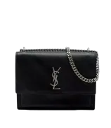 Saint Laurent Sunset