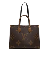 Louis Vuitton Onthego MM