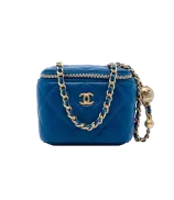 Chanel Vanity Case Mini