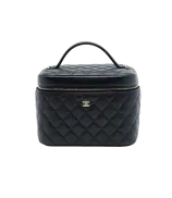 Chanel Vanity Case Medium