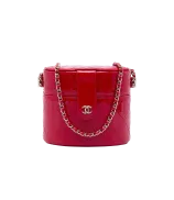 Chanel Vanity Case