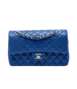 Chanel Classic Double Flap Medium