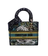 Dior Lady D-Lite Medium