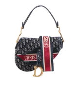 Dior Saddle