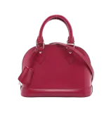 Louis Vuitton Alma BB