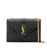 Saint Laurent Enveloppe Medium
