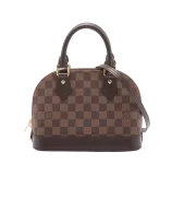 Louis Vuitton Alma BB