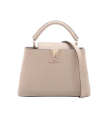 Louis Vuitton Capucines BB
