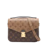 Louis Vuitton Pochette Metis