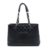 Chanel GST Shopper