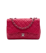 Chanel Classic Single Flap Jumbo