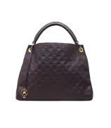 Louis Vuitton Artsy Hobo