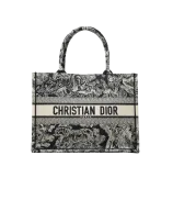 Dior Book Tote Medium