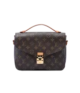 Louis Vuitton Pochette Metis
