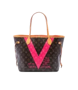 Louis Vuitton Neverfull MM