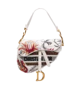 Dior Saddle