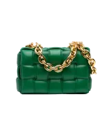 Bottega Veneta Padded Cassette