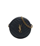 Saint Laurent Grain de Poudre