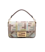 Fendi Zucca Mini