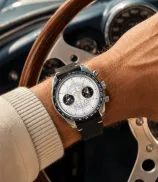 Omega Speedmaster Chronoscope