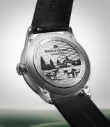 Maurice Lacroix 1975 Legacy - 500 pieces Limited Edition