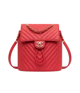 Chanel Large Urban Spirit Backpack