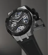 Maurice Lacroix Aikonic Master Triple Retrograde