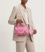 Balenciaga Le Cagole Nano