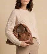 Bottega Veneta The Pouch Large