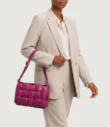 Bottega Veneta Padded Cassette