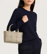Bottega Veneta The Arco Mini