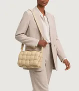 Bottega Veneta Padded Cassette