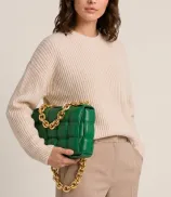 Bottega Veneta Padded Cassette