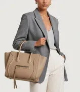 Céline Phanton Luggage Medium